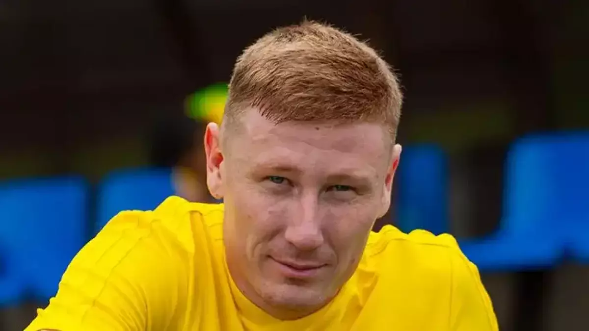 Александр Марочкин “Қайсарға” оралуы мүмкін