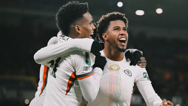 Вундеркинд из "Челси" пожаловался тренеру: с ним будет конкурировать Сатпаев