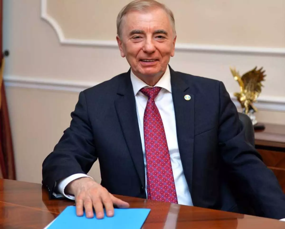 Декларация о государственном суверенитете – основа Независимости страны