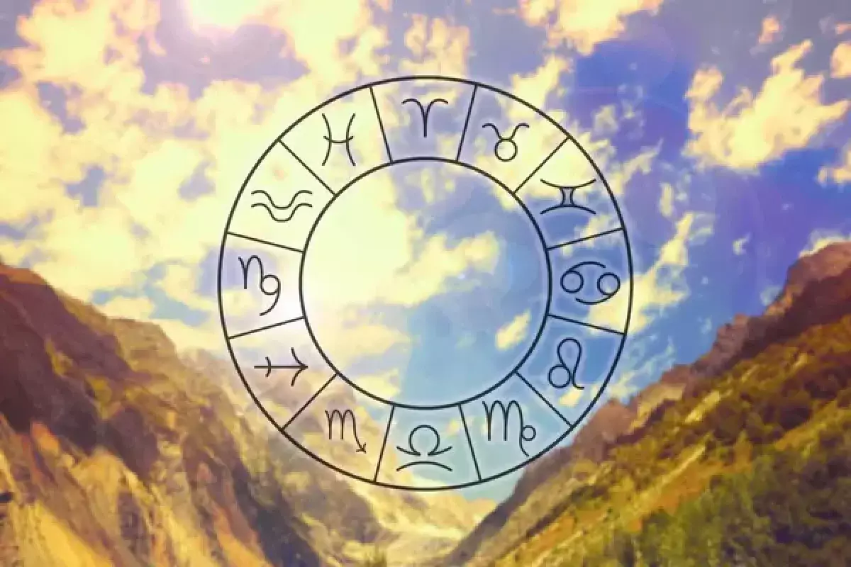 У вас есть шанс обогатиться: гороскоп на 8 ноября для всех знаков Зодиака