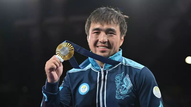 Дзюдодадан Қазақстан біріншілігіне Елдос Сметов қатысады