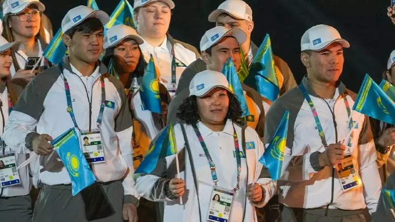 Эр-Риядта VI Ислам ынтымақтастығы ойындарының ашылу рәсімі өтті