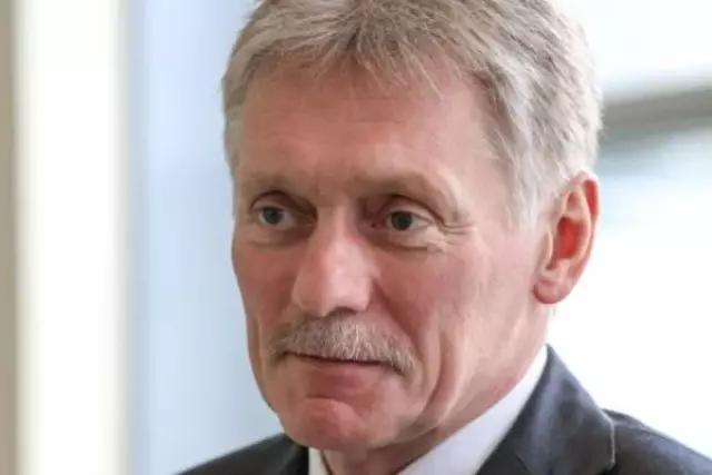 Песков Украинаны қақтығысты бейбіт жолмен реттеуге кедергі келтіріп отыр деп айыптады