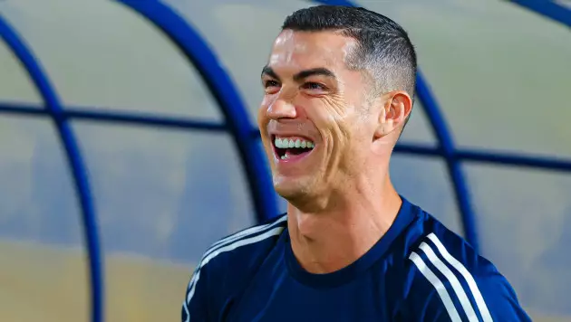 Криштиану Роналду раскритиковал МЮ, но тренер "поставил его на место"