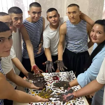 Служба начинается с доверия: как в десантных войсках работают военные психологи