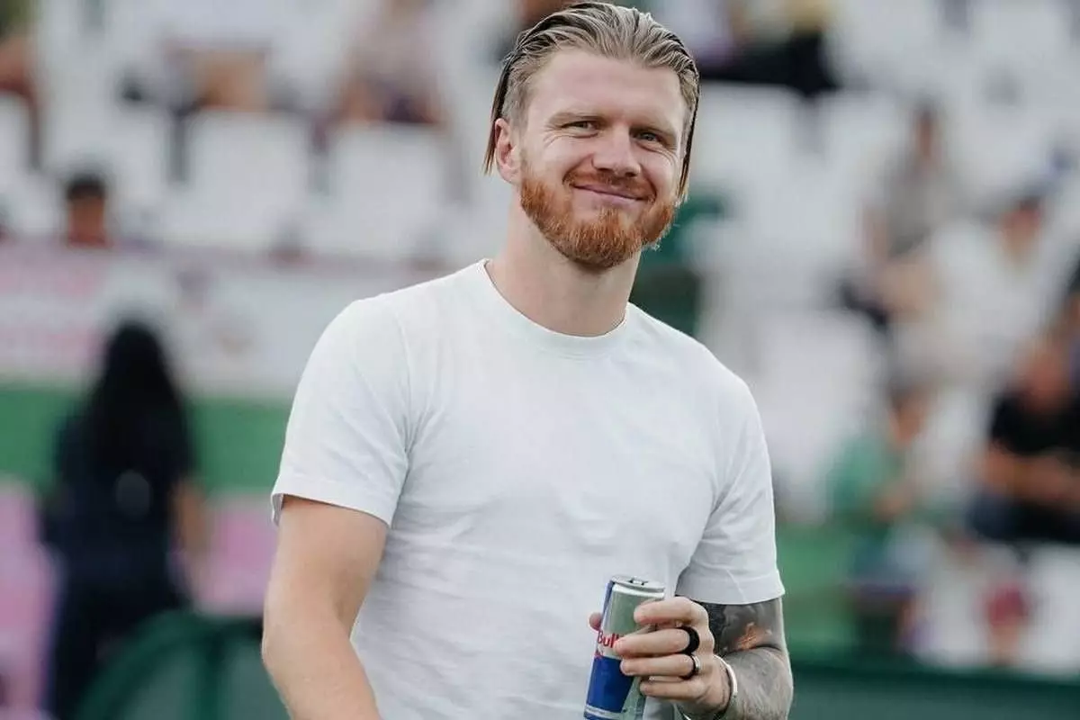 "Мы провалили сезон": игрок «Актобе» об 5-м месте