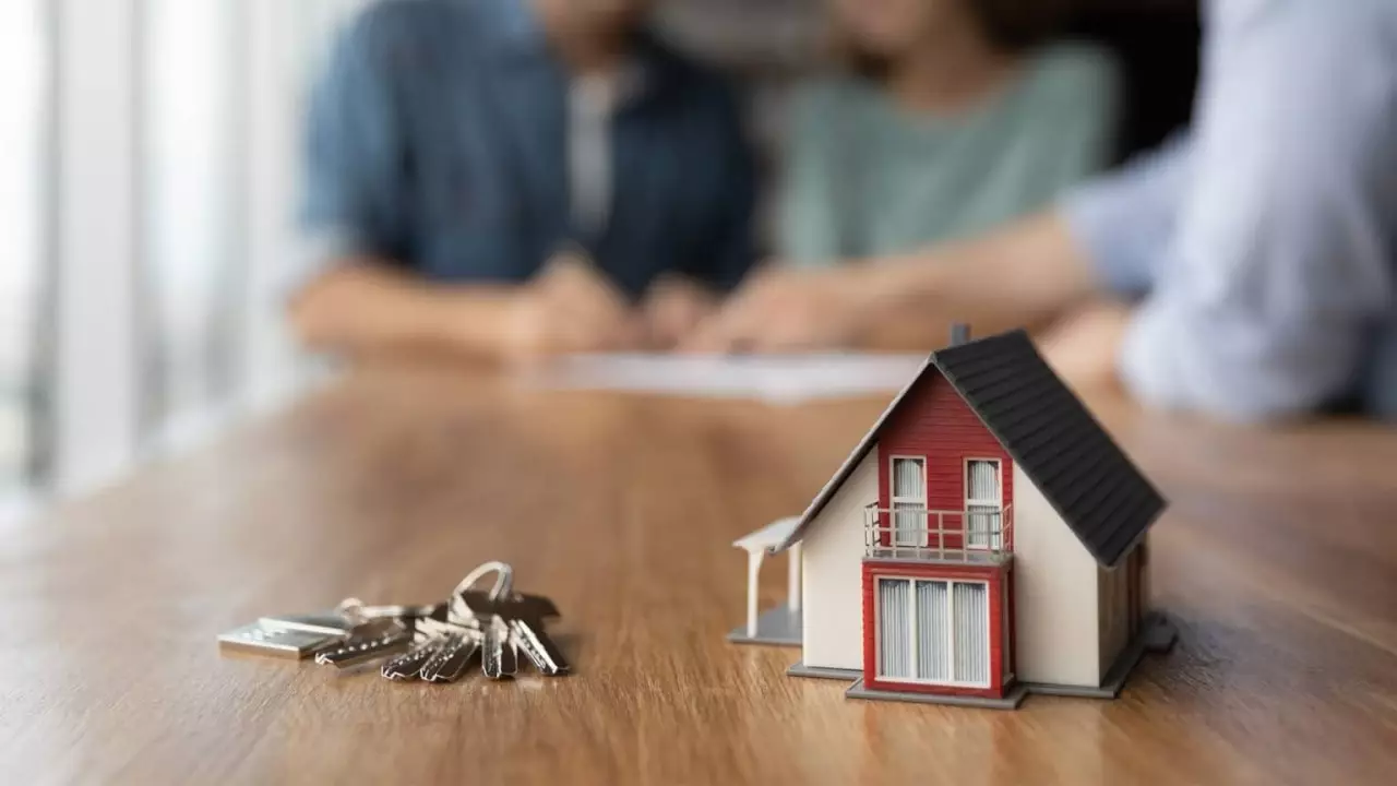 Елде 1 пайыздық ипотекалық бағдарлама іске қосылды