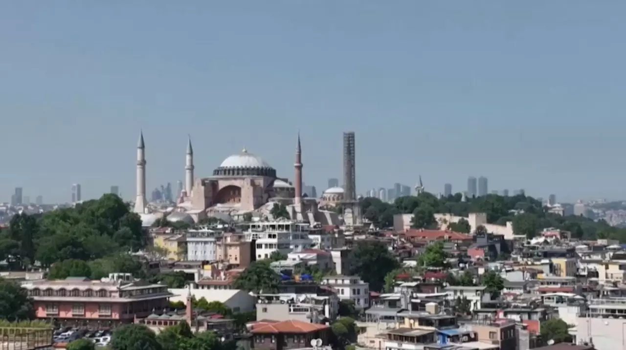 Түркияда Нетаньяхуды қамауға алуға ордер берілді