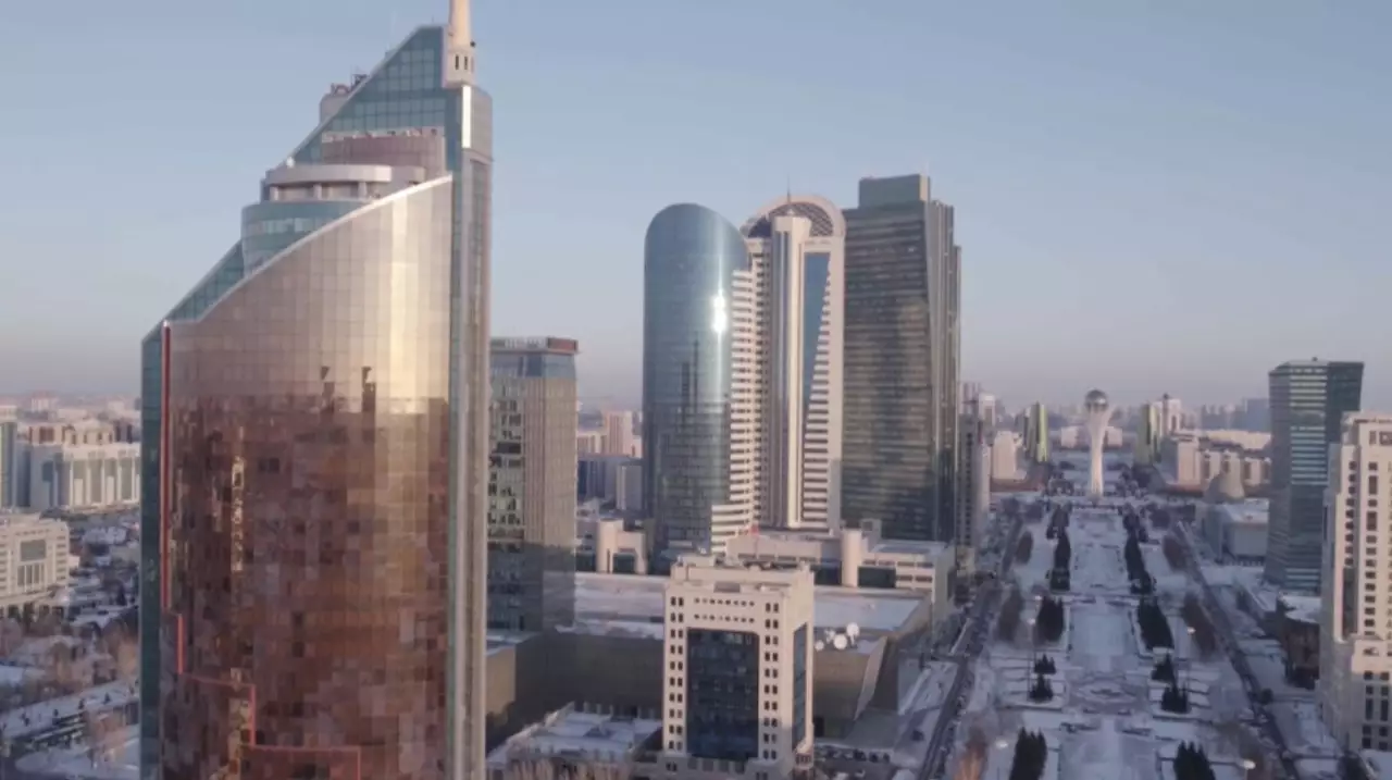 Еліміз Орталық Азиядағы АҚШ-тың сенімді серіктесі