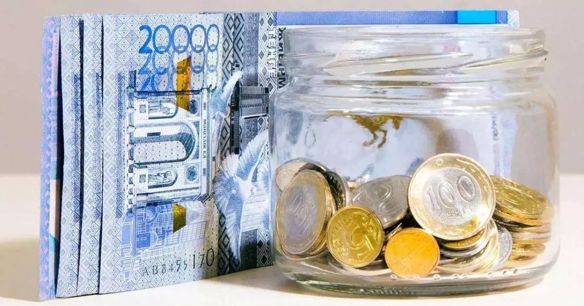  Қуанышты хабар! Зейнетақы өседі! 2026 жылдан бастап зейнетақыға қанша қосылады? 