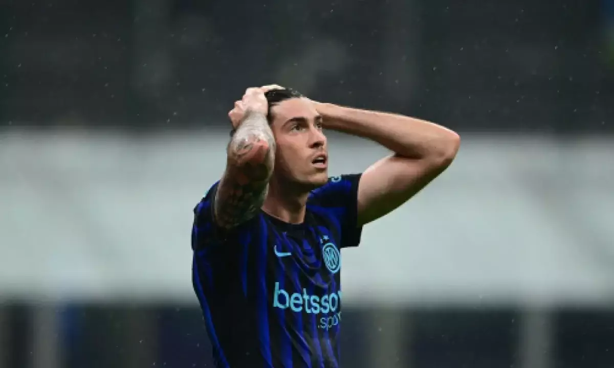 Дом защитника «Интера» ограбили во время матча с «Кайратом»