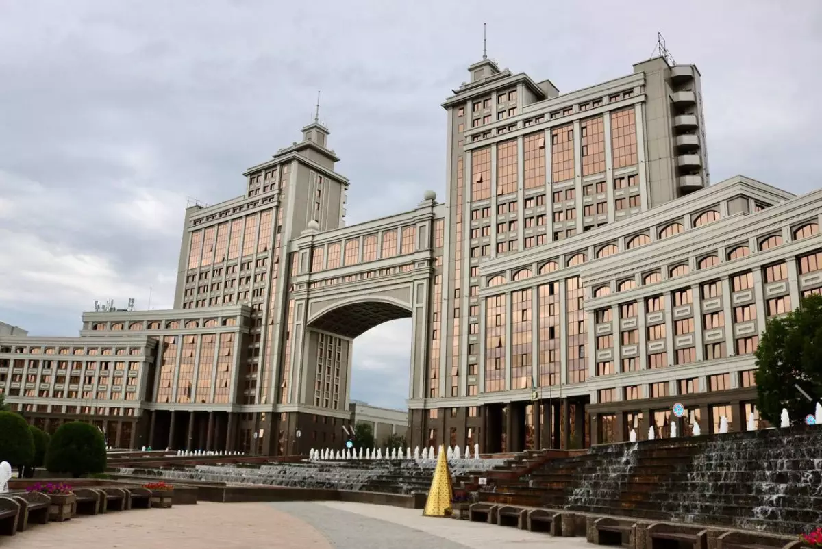 Утверждена пятилетняя программа развития местного содержания в проекте "Дунга"