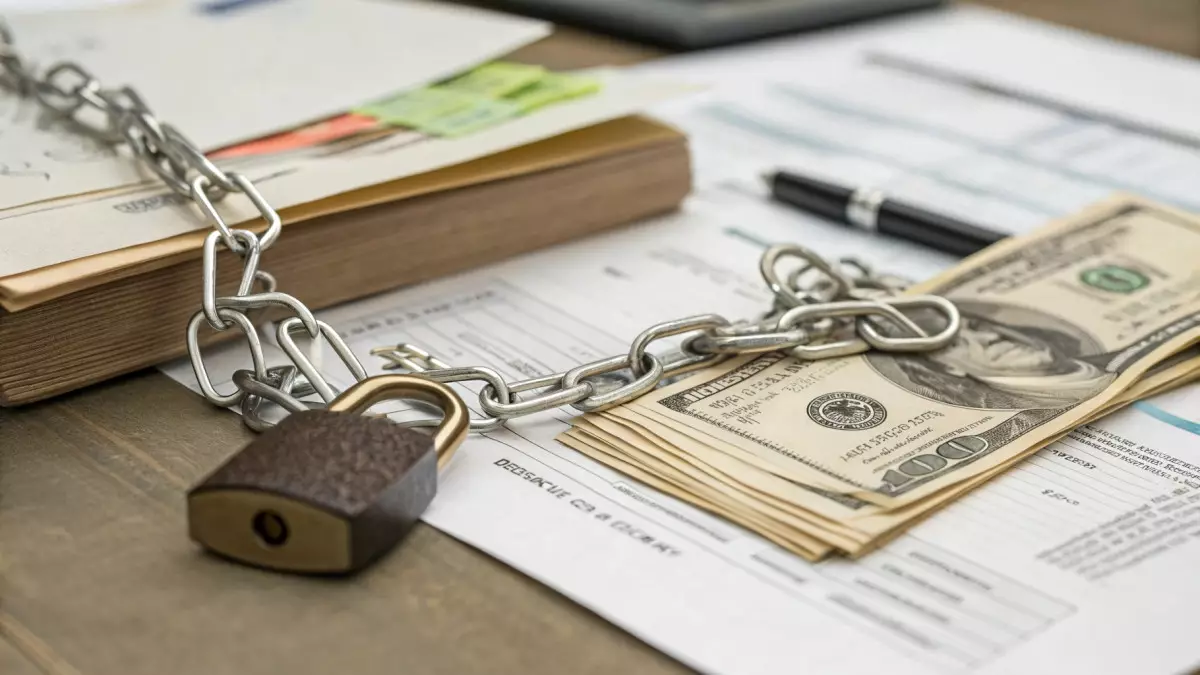 70% награбленного вернули в страну: в Кыргызстане составили список расхитителей госимущества