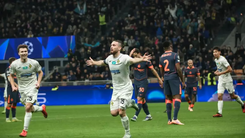 Офри Арадқа ота жасалады