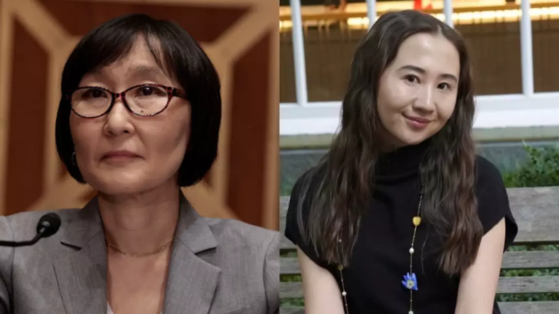 Ақ үйде қызметте болған, Гарвардта жұмыс істейді: Америкадағы қазақ қыздары