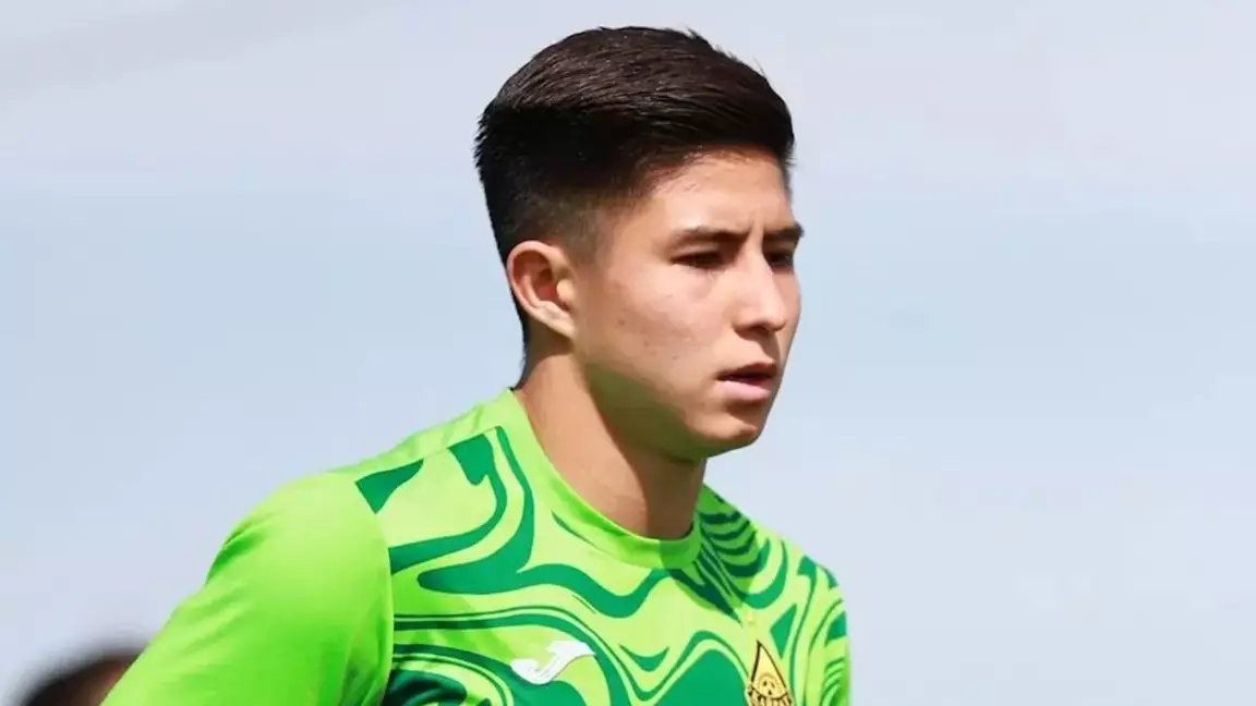 Дастан Сәтбаев "Дарын" сыйлығының иегері атанды