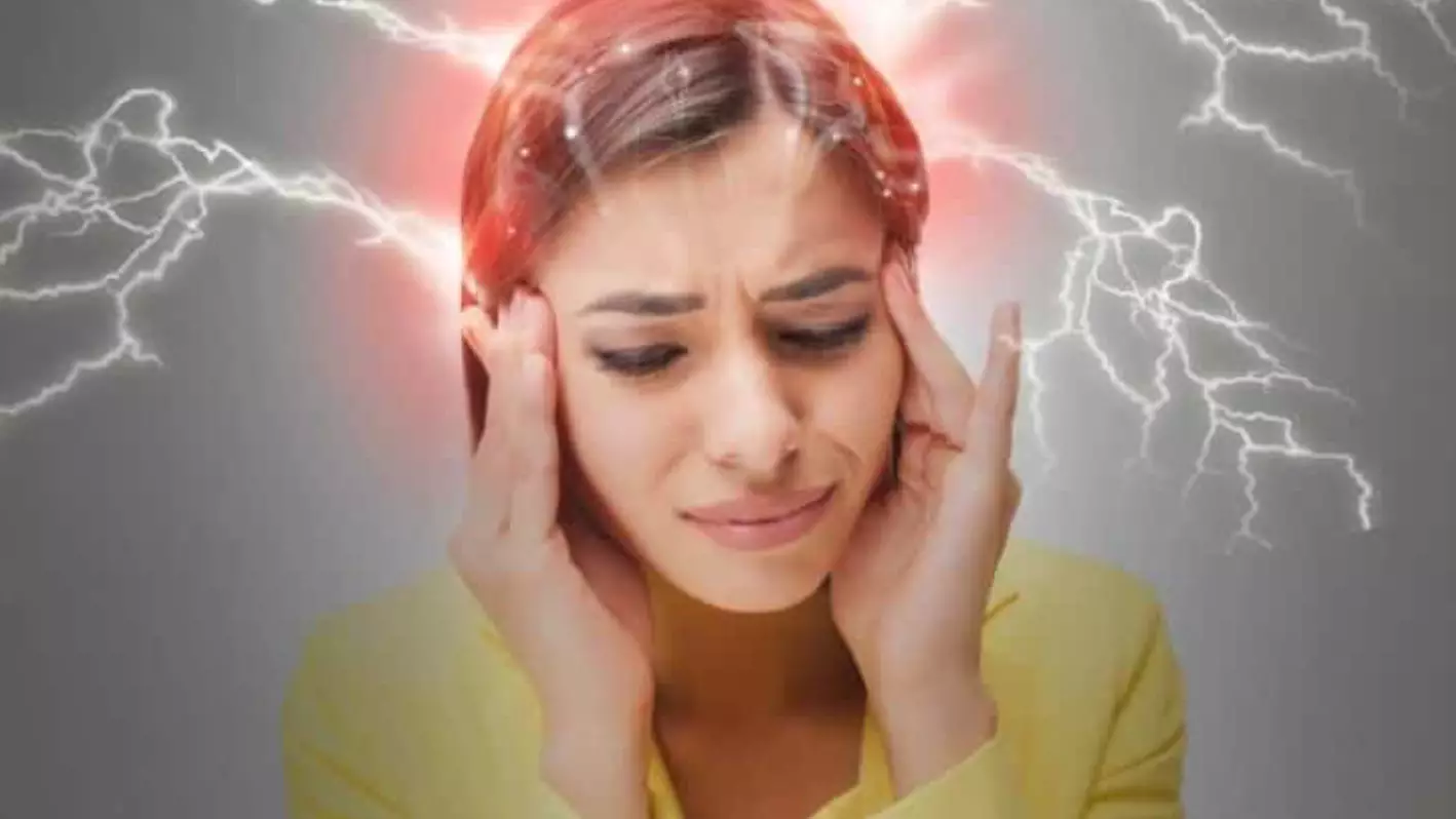 Жер шарындағы адамдардың жартысына жуығы психикалық ауруға шалдыққан