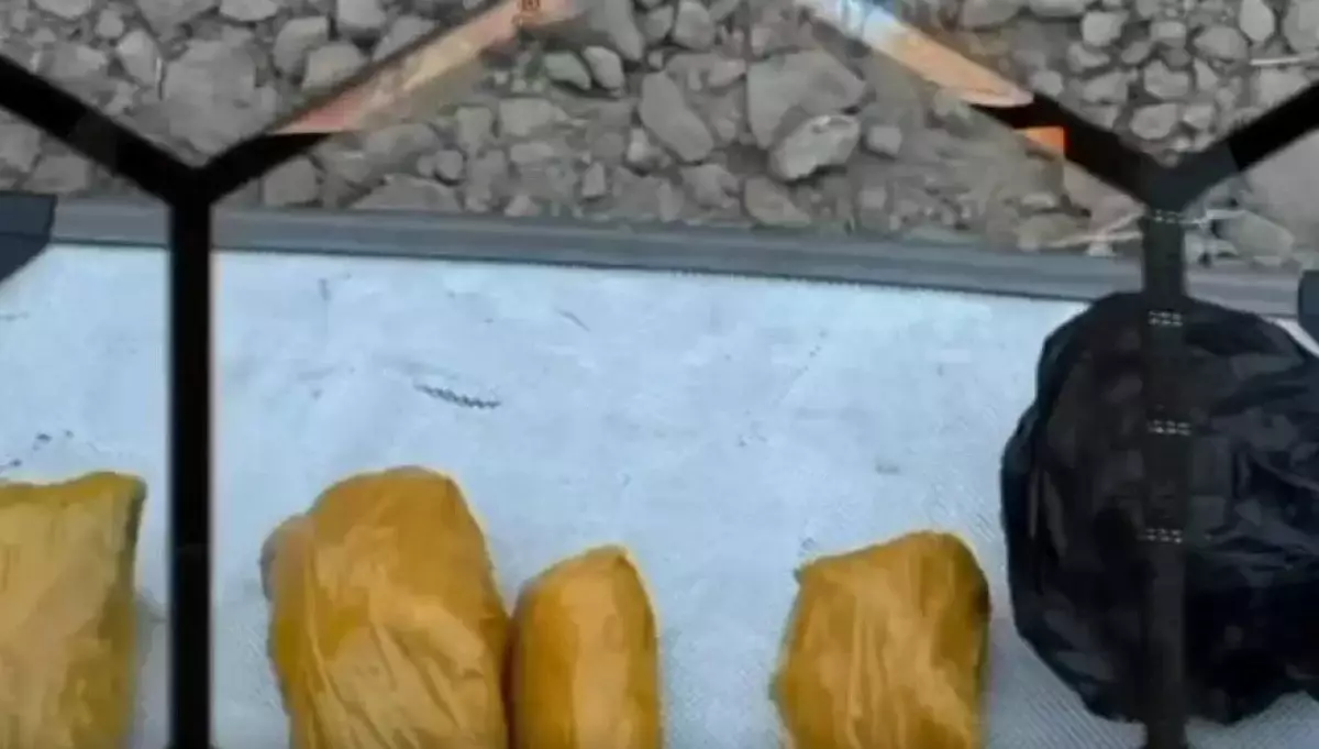 «Қарасора-2025»: 3,1 млрд теңгеге бағаланған есірткі трафигі тоқтатылды