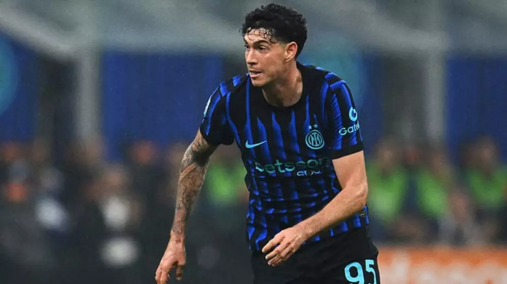 Дом звезды “Интера“ обокрали во время матча с “Кайратом“