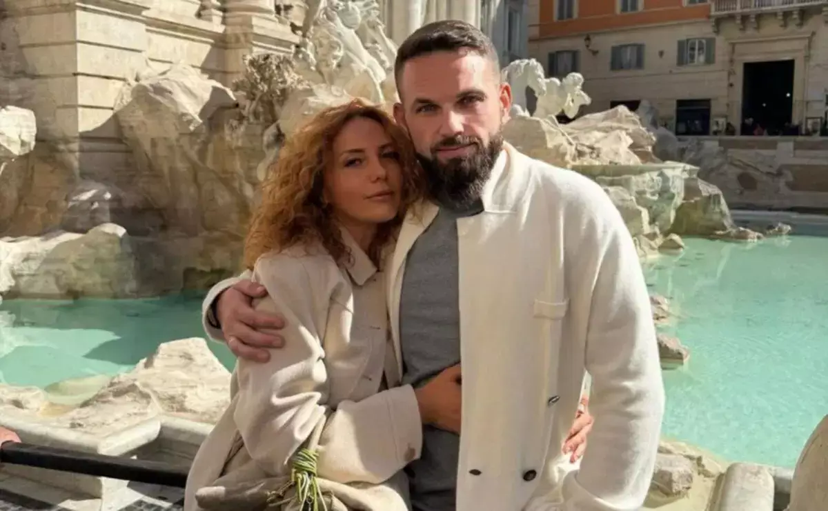 В ОАЭ жестоко убили и расчленили российского криптотрейдера Романа Новака и его супругу - новости на Lada.kz 08.11.2025