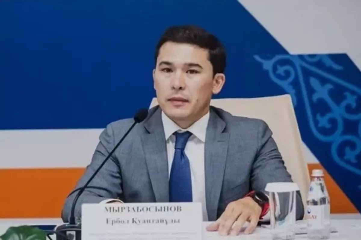 В Казахстане собираются построит 14 новых футбольных арен