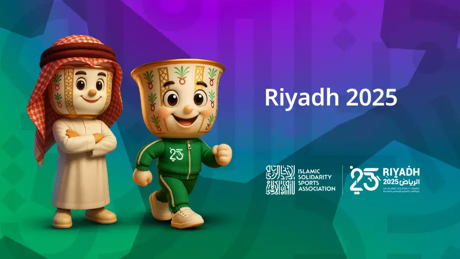 Казахстан на Играх Исламской солидарности: LIVE и прямая трансляция