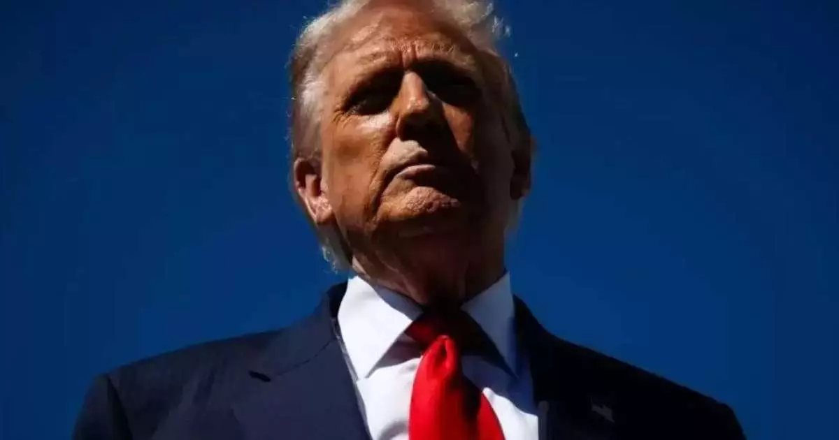  «Маған дейінгілер жеткілікті көңіл бөлмеген»: Трамп Орталық Азия лидерлерімен саммит туралы айтты 