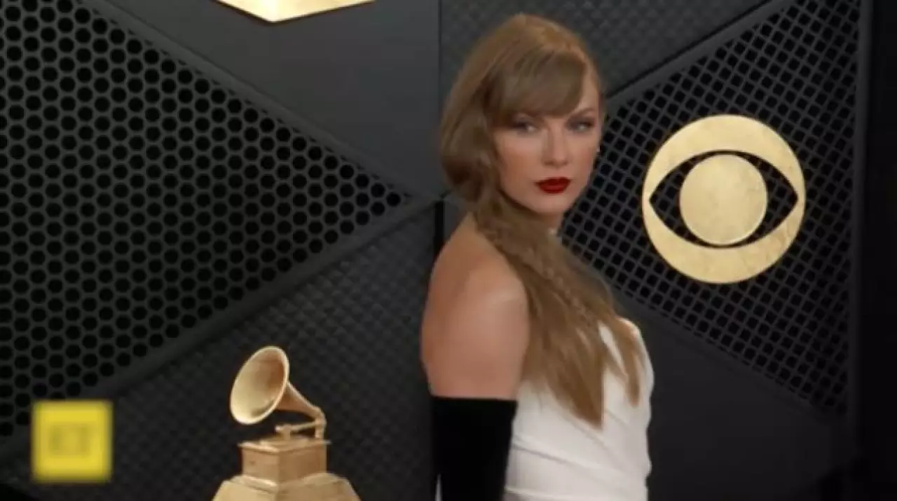 Объявлены номинанты на премию «Грэмми-2026