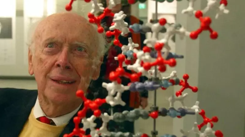 Один из первооткрывателей ДНК: умер ученый Джеймс Уотсон