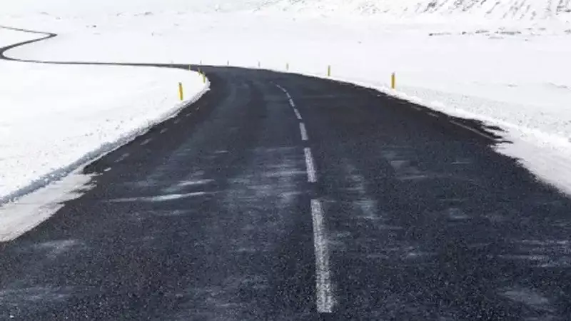 Ақмола және Павлодар облыстарында ауа райының қолайсыздығына байланысты жол жабылды