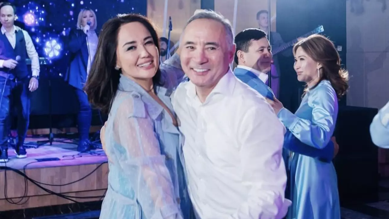 Ләйлә Сұлтанқызы марқұм күйеуінен кейінгі өмірі туралы шыңдықты айтты