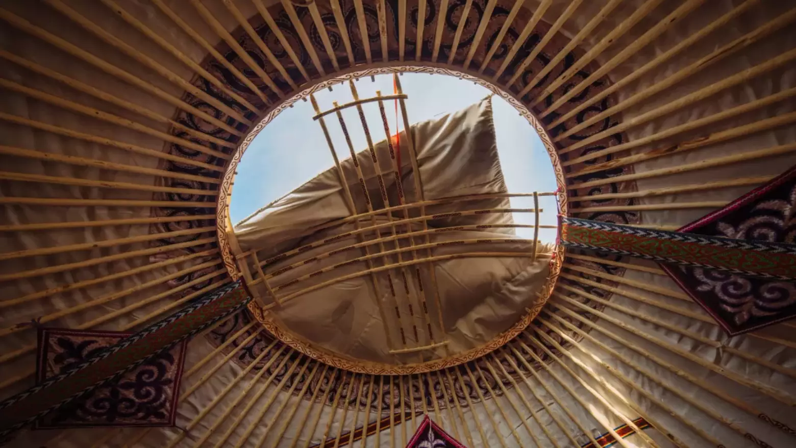 Сүйінші! Қазақтың ұлттық нышандары ресми бекітілді