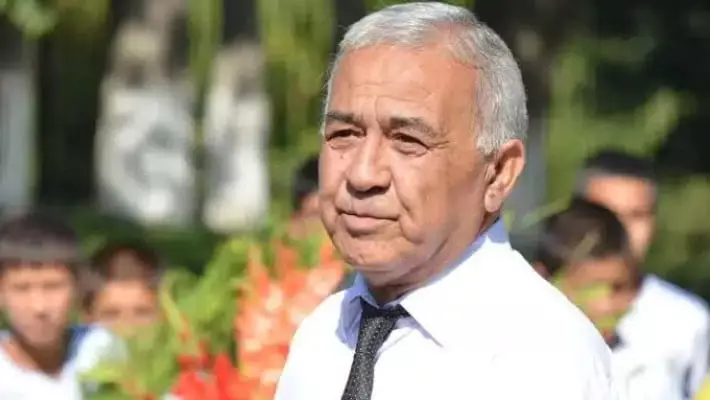 Умер заслуженный тренер и ветеран узбекского футбола Туляган Исаков