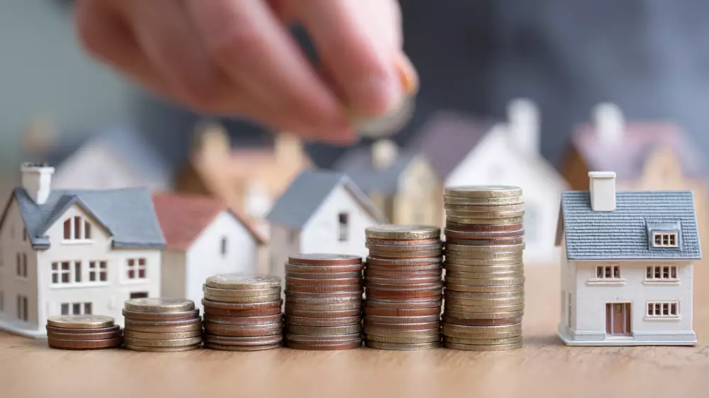 На предложение ограничить продажу жилья, купленного на пенсионные, ответили в Минпроме