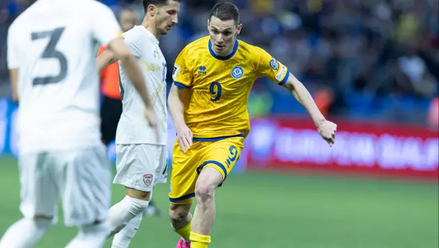 В Шотландии прокомментировали новости о срыве трансфера Чеснокова