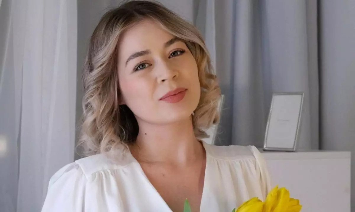 Женщины, которые действуют