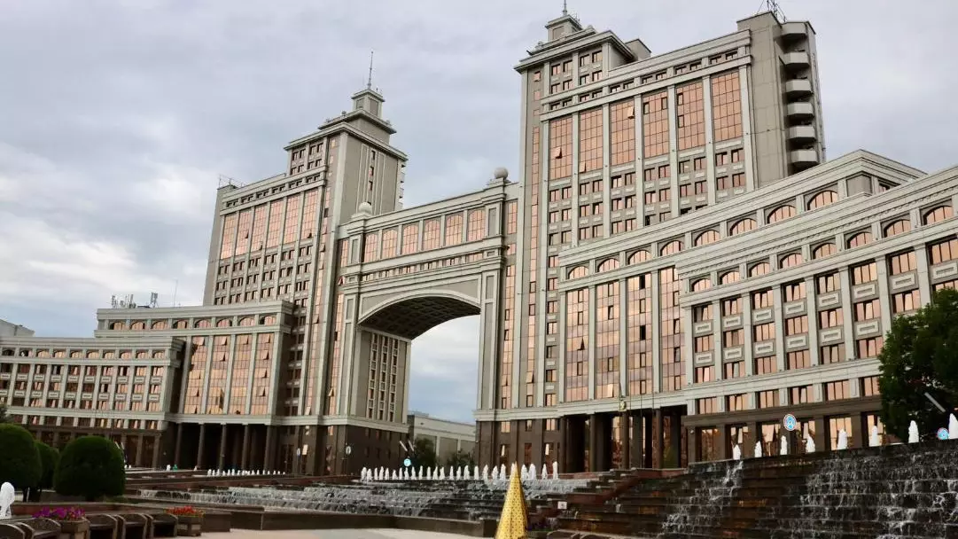 "Доңға" жобасында жергілікті қамтуды дамытуға арналған бесжылдық бағдарлама бекітілді