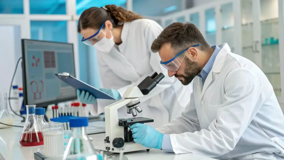 Новая добавка может «омолодить» иммунитет человека