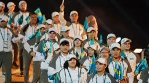 Эр-Риядта VI Ислам ынтымақтастығы ойындары басталды