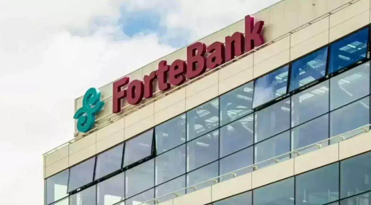 ForteBank проверят после жалобы учительницы на кредит