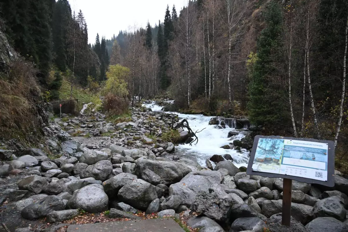 Алматы усиливает международную привлекательность и наращивает туристические потоки