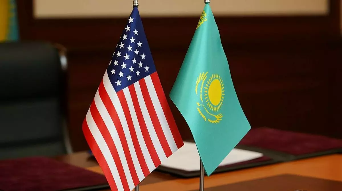 Крупнейшая авиасделка: Air Astana получит флот Boeing 787 для полётов в США