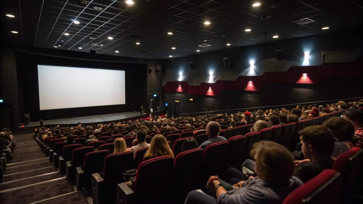 Чем живёт кино – Аида Балаева рассказала о достижениях отечественного кинематографа