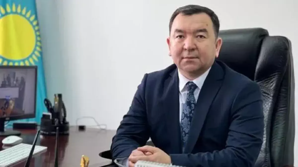 Штраф выписали акиму Талгару и его подчиненному