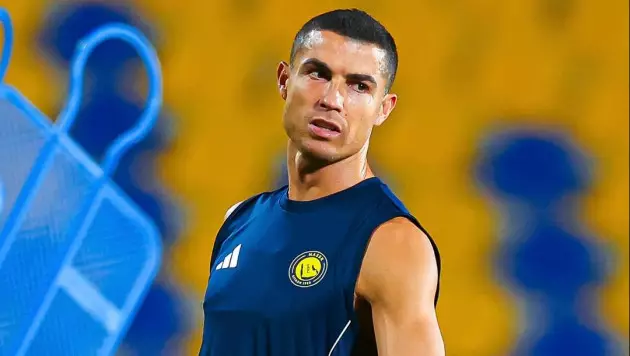 Экс-партнёр Роналду огорчил португальца и назвал лучшим Месси