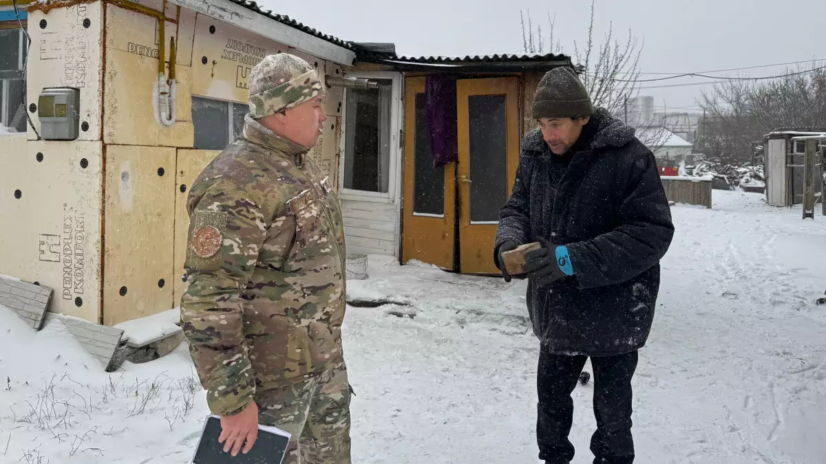 Жылыту маусымы басталды: Мамандар өрт қауіпсіздігін сақтауды ескертті