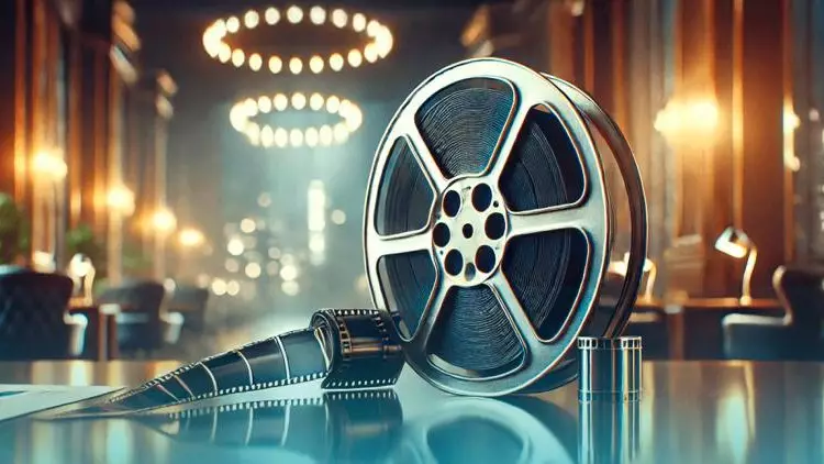 Аида Балаева: Қазақ киносының жаңа дәуірі басталды