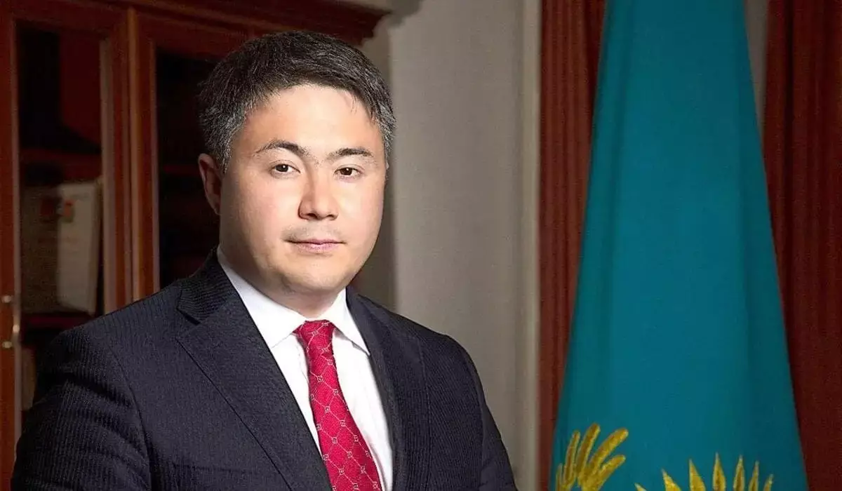 "Нужна стабильность": Глава Нацбанка сделал заявление по поводу базовой ставки