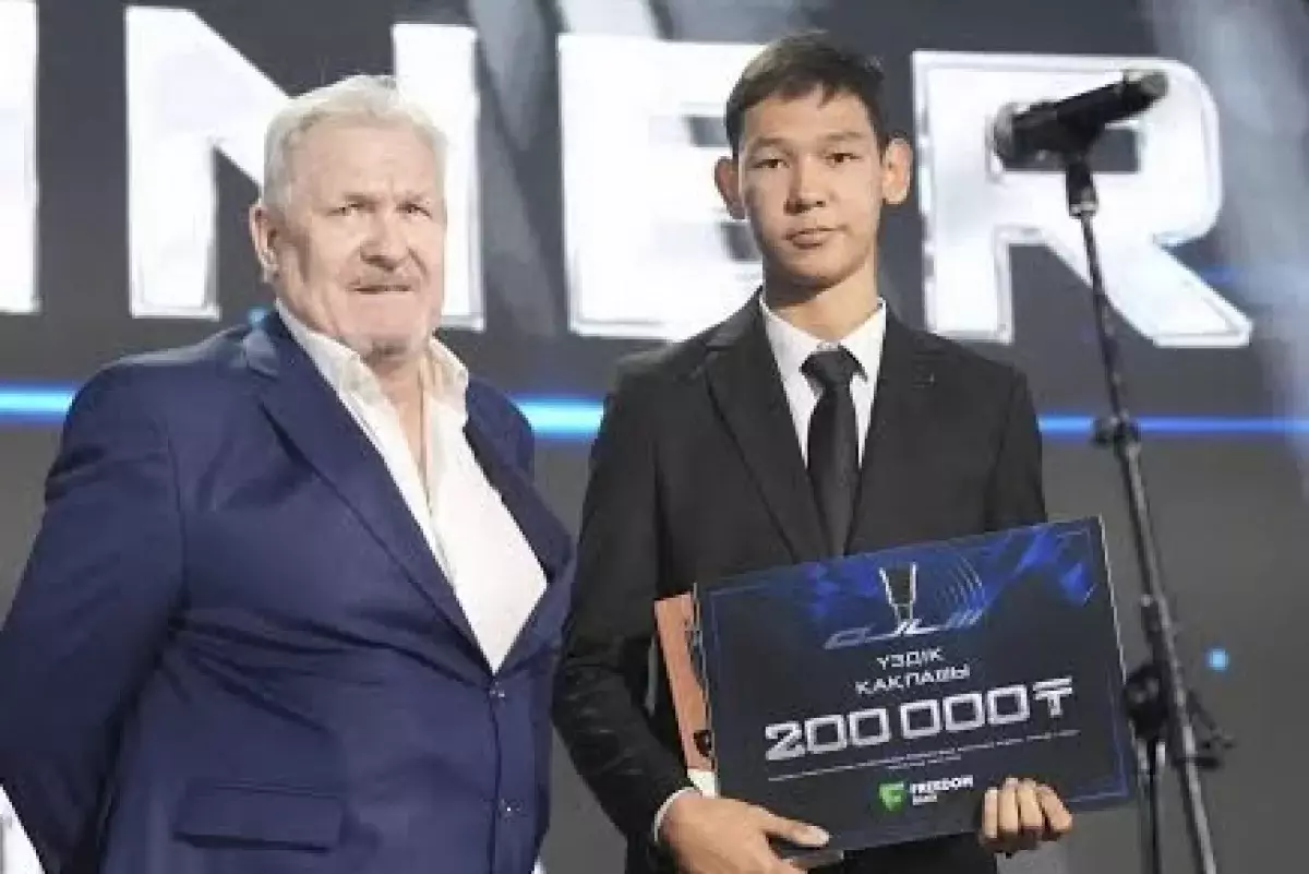 Қазақ қақпашыларының жаңа толқыны – Болашақ “Буффондар” өсіп келеді