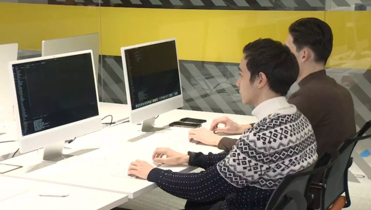 Еліміздің ЖИ салаларындағы жетістіктері арта түседі